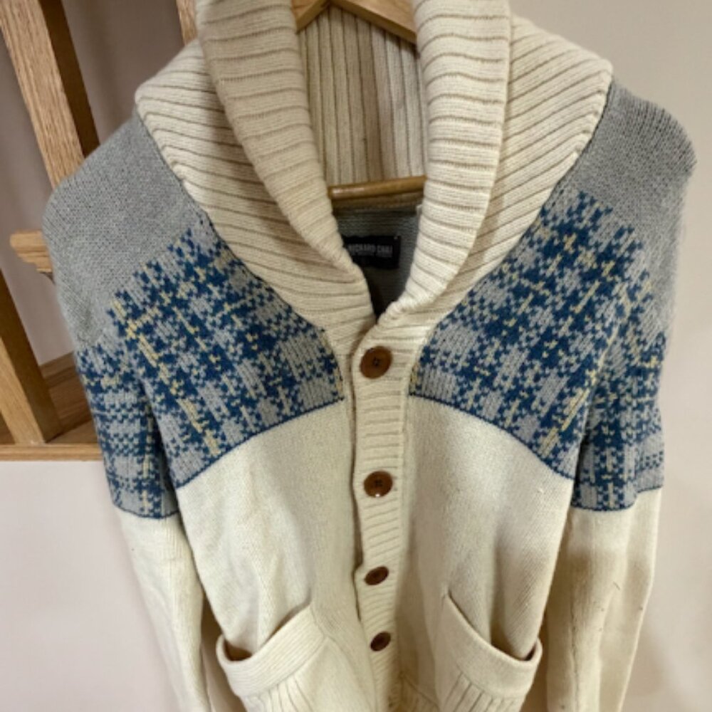 Richard Chai for Penguin (Vintage)